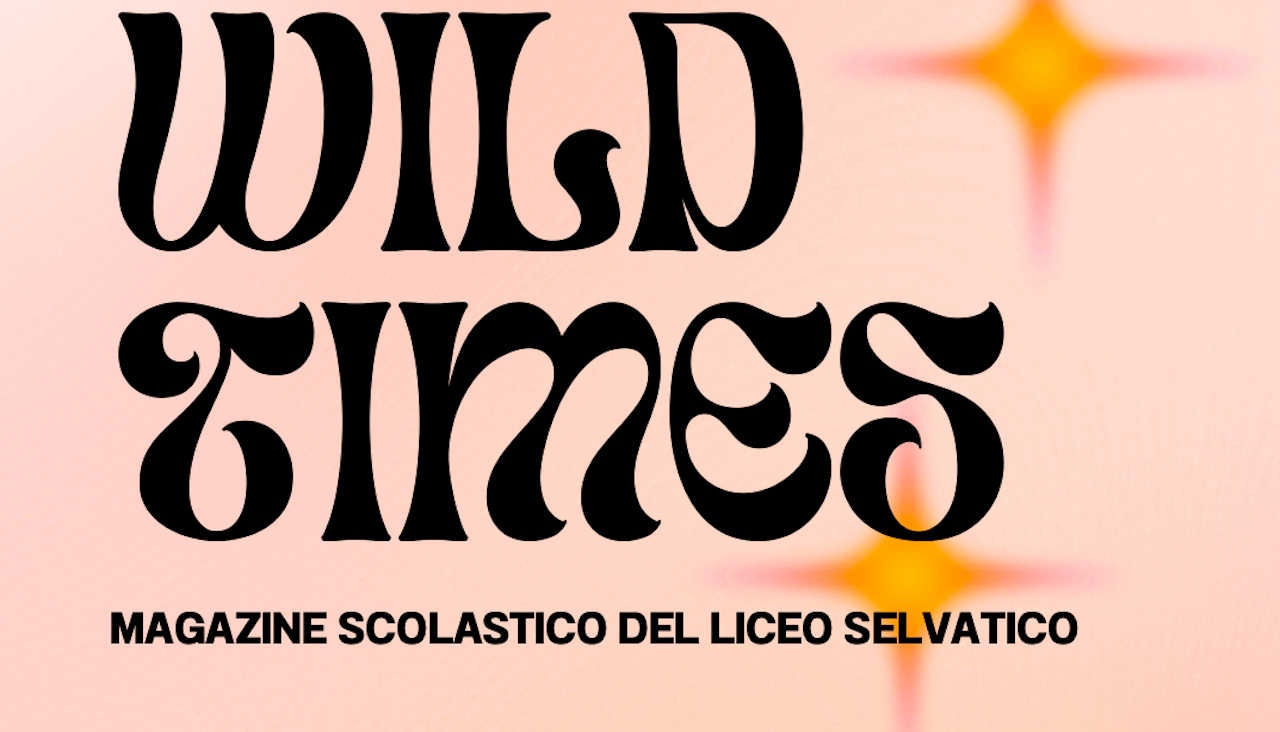 Padova, preside vieta lo schwa sul giornalino della scuola. Il Pd presenta un'interrogazione parlamentare - Wild Times Padova e il caso Schwa - Gay.it