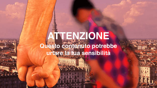 Due giovani aggrediti in pieno centro a Torino: "aggressione omofoba"