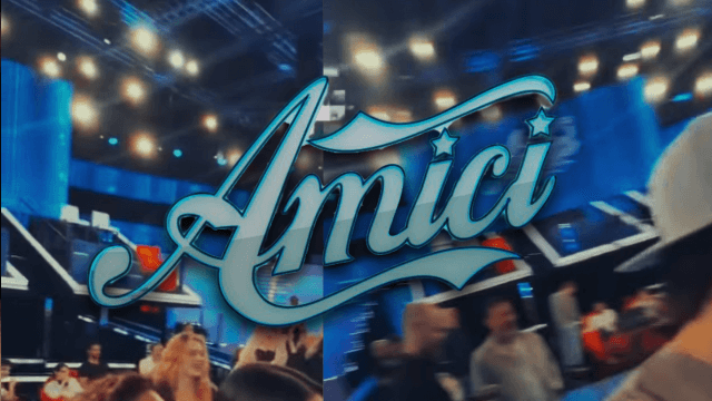 Amici di Maria