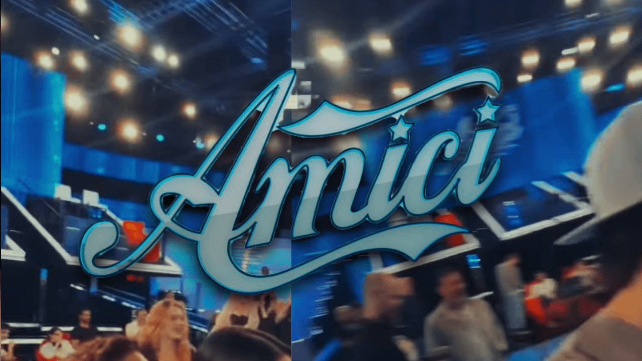 Serale di Amici 24: spoiler bomba per la sesta puntata, cosa potrebbe accadere alle squadre in gara