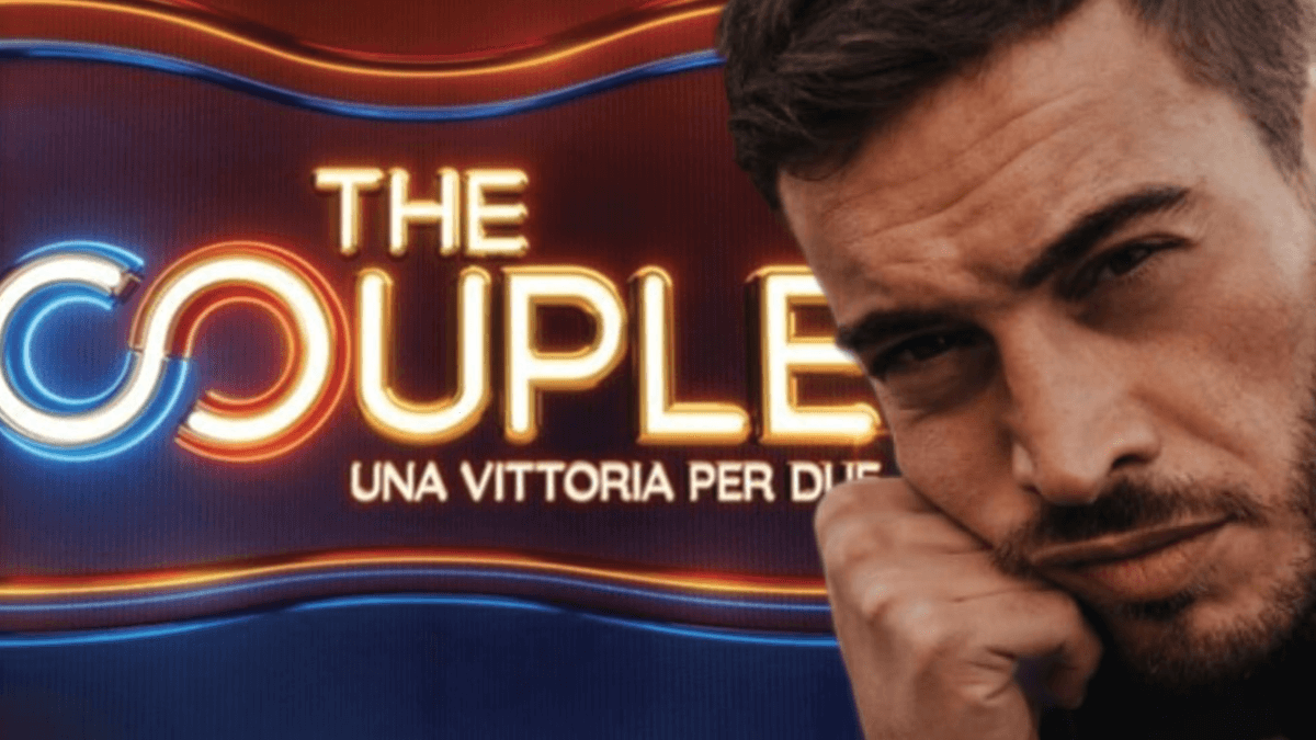 Antonino Spinalbese verso The Couple: un discusso ex gieffino potrebbe affiancarlo, le ultime indiscrezioni