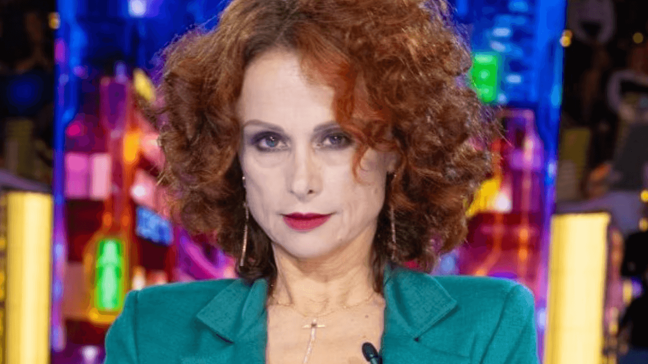 Beatrice Luzzi dopo il GF