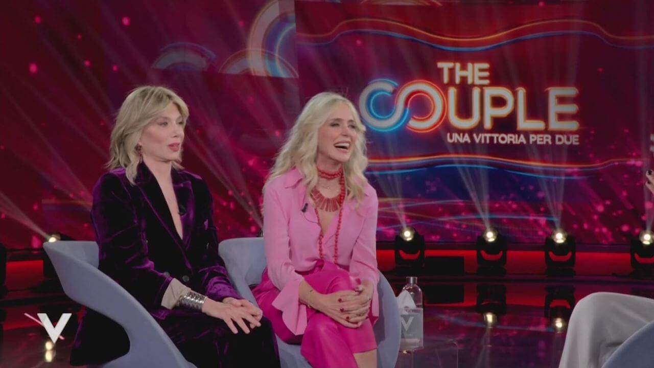 The Couple, chi sono le sorelle Brigitta e Benedicta Boccoli