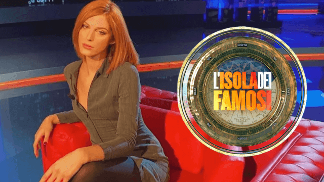 Concorrenti Isola dei Famosi 2025: Carly Tommasini nel cast?