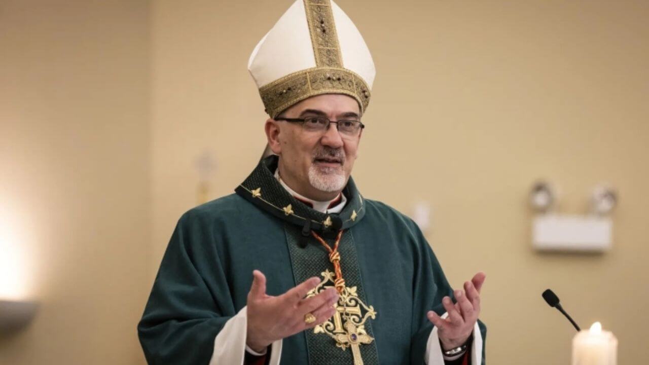 Guida: il nuovo Papa dopo Francesco, i 15 papabili nel conclave e i diritti LGBTIAQ+ - chi sara il nuovo papa 1 - Gay.it