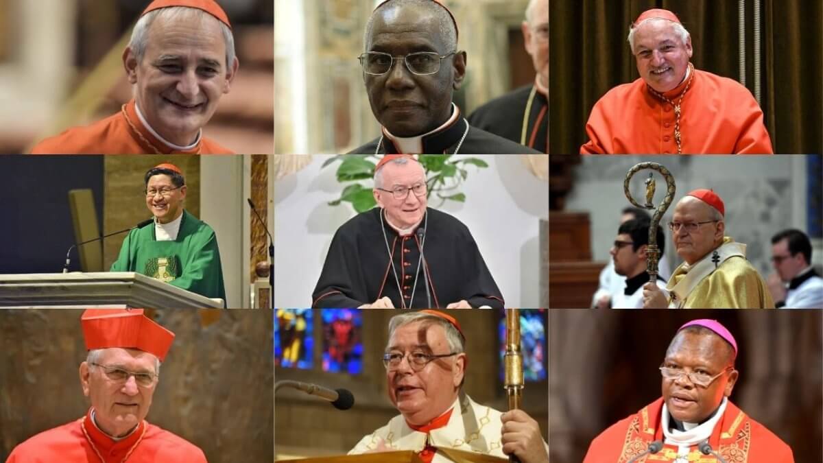 Guida: il nuovo Papa dopo Francesco, i 15 papabili nel conclave e i diritti LGBTIAQ+