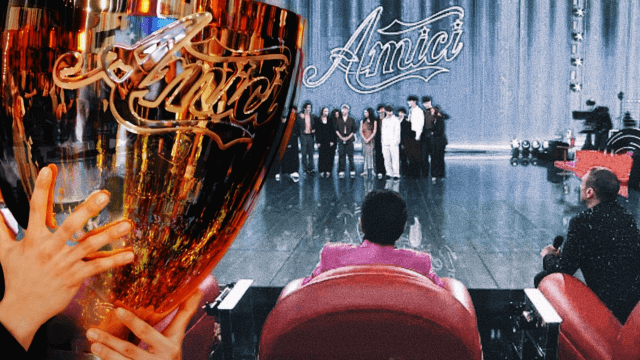 Chi vince il Serale di Amici 24: pronostico