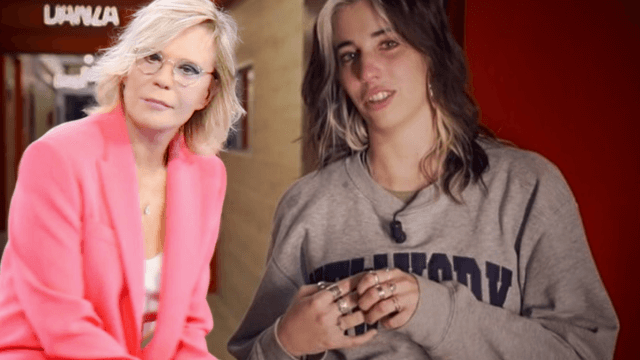 Chiamamifaro eliminata dal Serale di Amici 24: il retroscena sui genitori