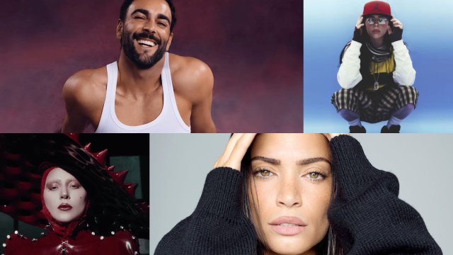 Concerti queer del 2025