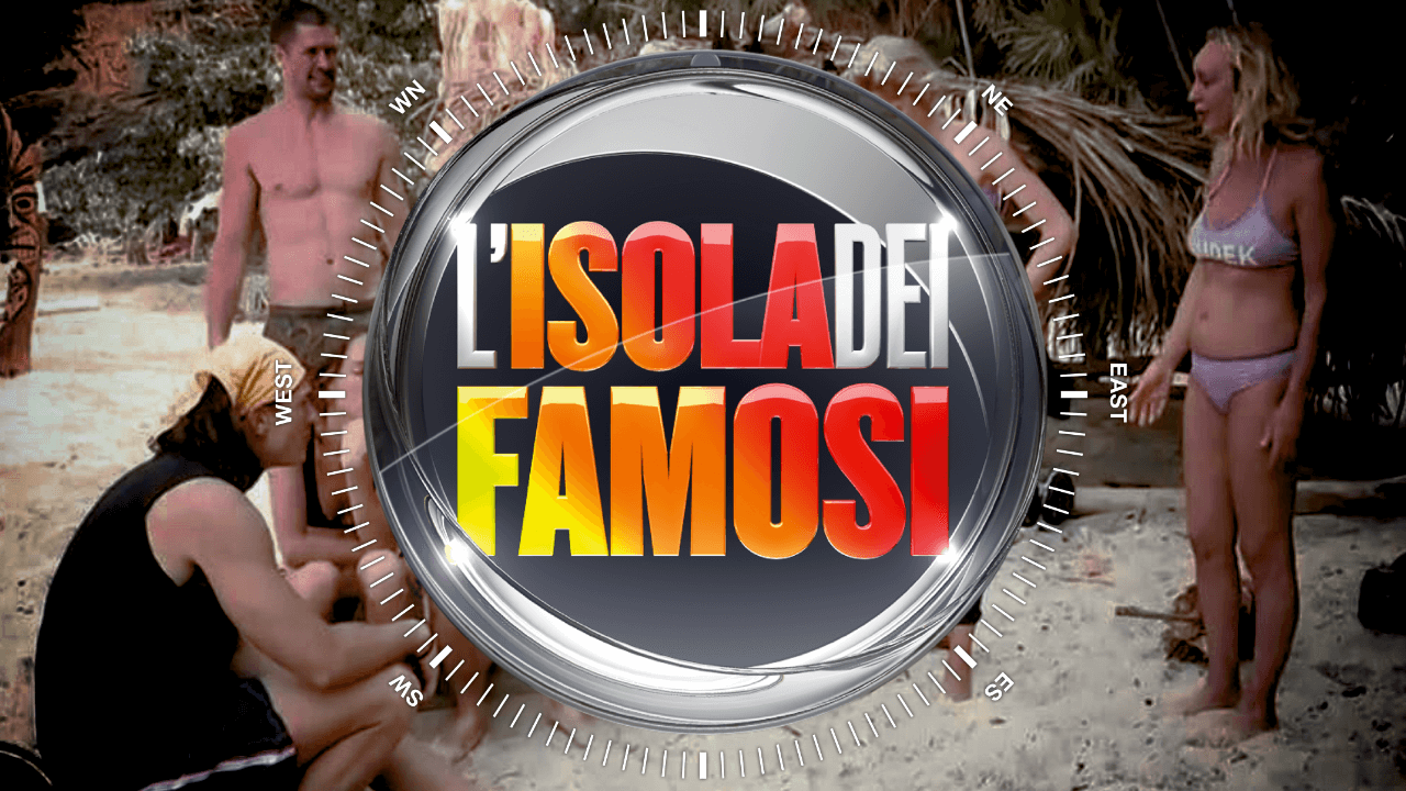 Concorrenti Isola dei Famosi 2025: svelati i nomi ufficiali