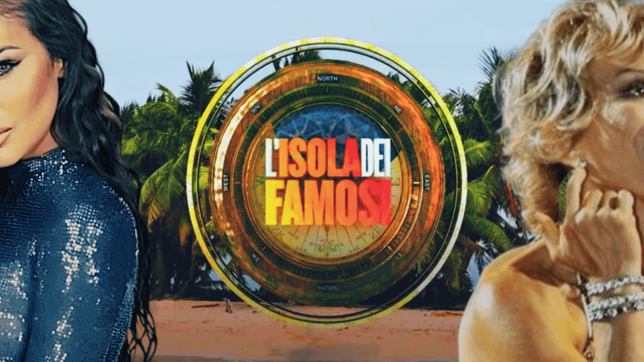 Concorrenti Isola dei Famosi 2025: spuntano le ex vippone