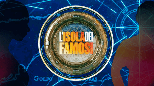 Concorrenti Isola dei Famosi 2025