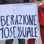 La prima Dyke March italiana a Roma, 26 aprile 2025 - Thumbnail