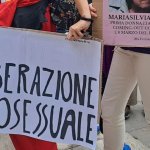 La prima Dyke March italiana a Roma, 26 aprile 2025 - Thumbnail