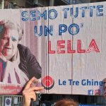 La prima Dyke March italiana a Roma, 26 aprile 2025 - Thumbnail