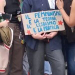 La prima Dyke March italiana a Roma, 26 aprile 2025 - Thumbnail