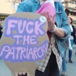 La prima Dyke March italiana a Roma, 26 aprile 2025 - Thumbnail