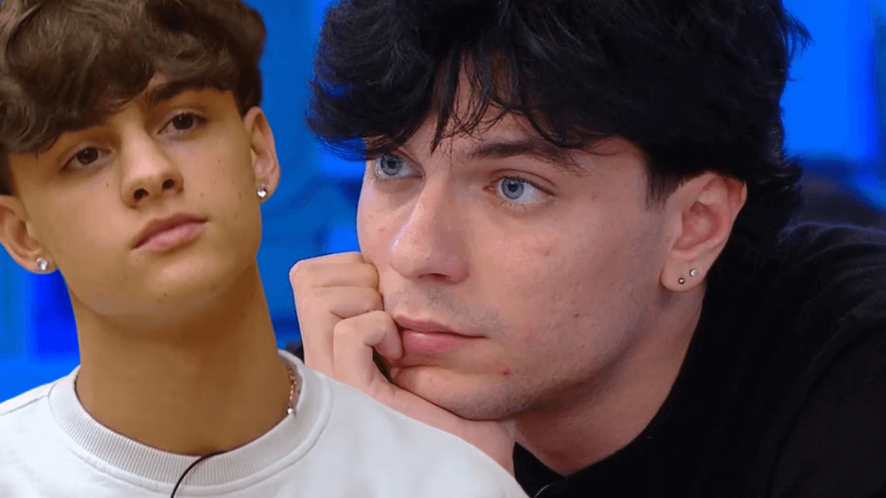 Eliminato Serale di Amici 24: Luk3 oppure TrigNO?