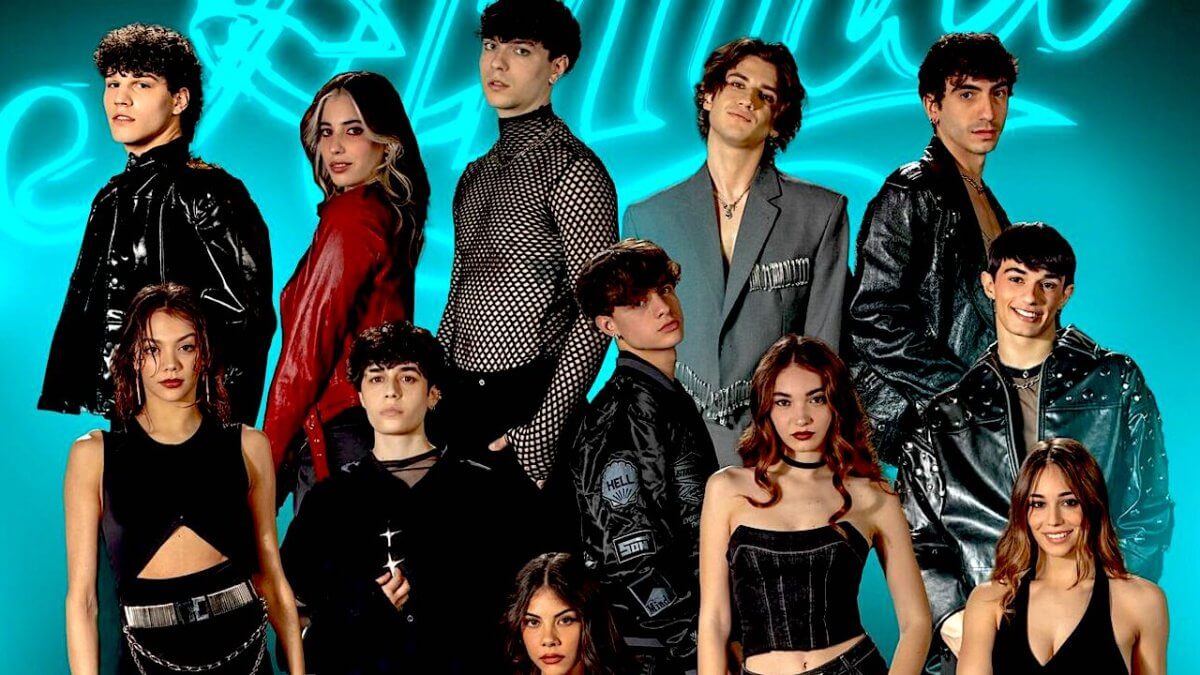 Serale Amici 2025, eliminato: spoiler quarta puntata 12 aprile, la crisi di Senza Cri