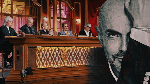 Enzo Miccio giudice di Ballando con le Stelle?
