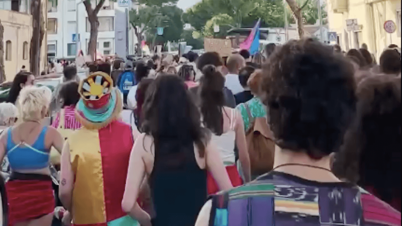 Forlì Pride 2025