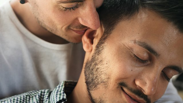 hiv Prep azione governo