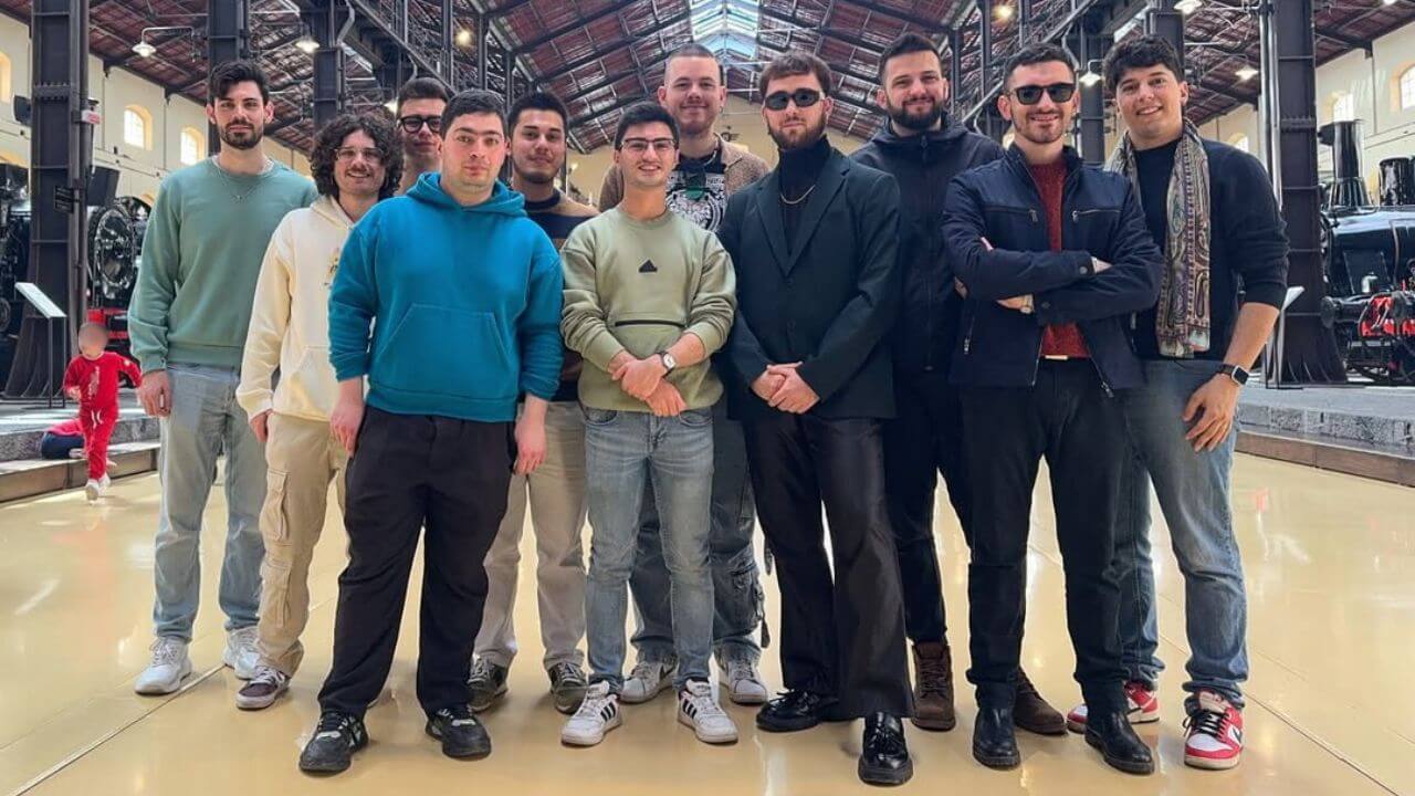 Lavoro e persone LGBTQIA+:“Quello che non racconti non cambia mai” intervista a FerroViaLibera