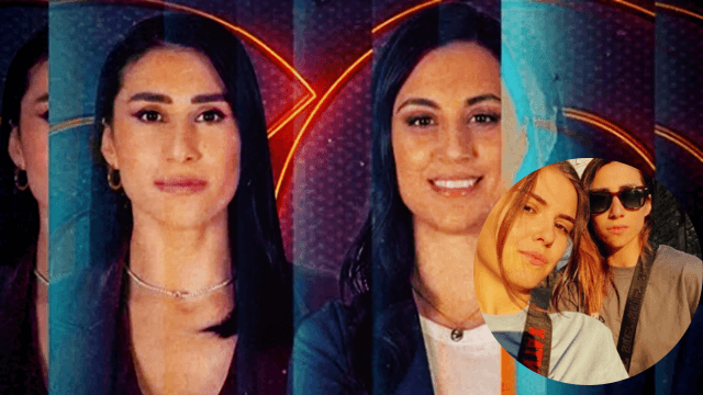 The Couple, chi sono Irma e Lucia Testa: la fidanzata Alessandra e il coming out