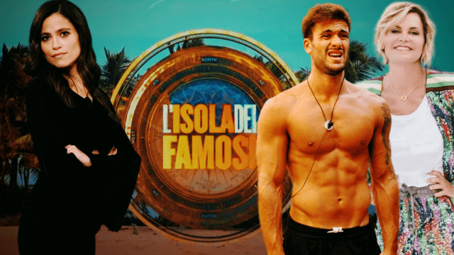 Isola dei Famosi 2025, flop annunciato?