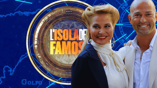 Isola dei Famosi 2025, Simona Ventura svela perché ha accettato