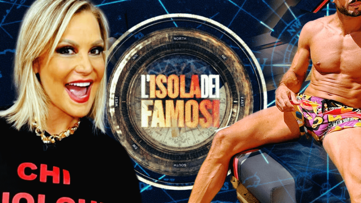 Cast Isola dei Famosi 2025: “contratti firmati”, Simona Ventura ci sarà, il suo ruolo bomba