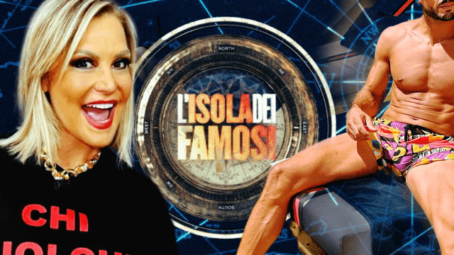 Cast Isola dei Famosi 2025: “contratti firmati”