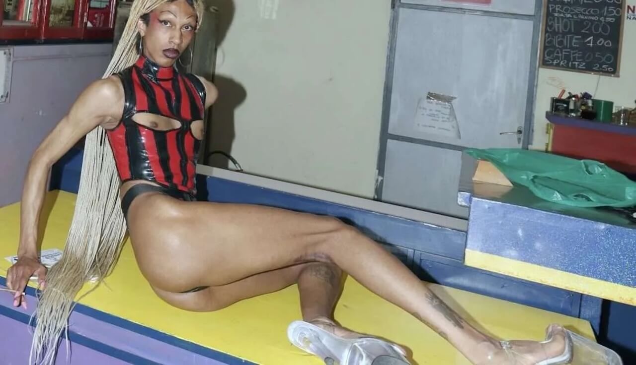 Napoli Queer Festival 2025, il programma nel cuore dei Quartieri Spagnoli - kobra 1130x650 1 - Gay.it