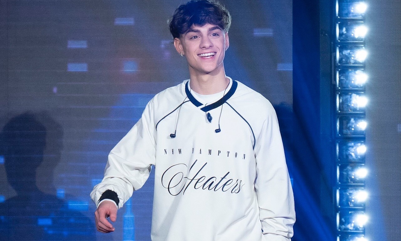 Luk3, ultimo eliminato dal Serale di Amici 24: “Sono innamorato di Alessia, è la prima volta”