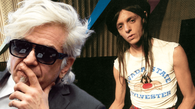 Lucio Corsi contro i talent: Morgan lo attacca