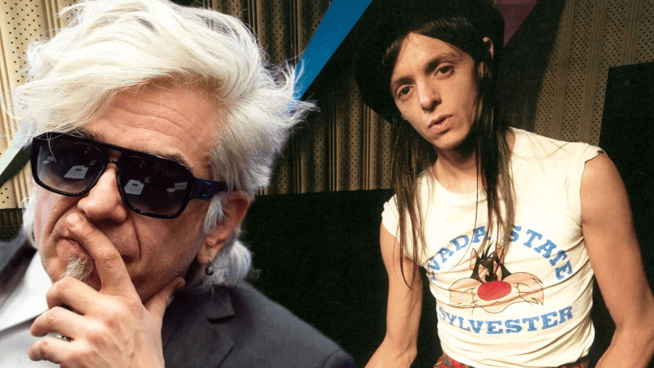 Lucio Corsi contro i talent show, ma spunta l’attacco di Morgan: “Ha preso una botta in testa”