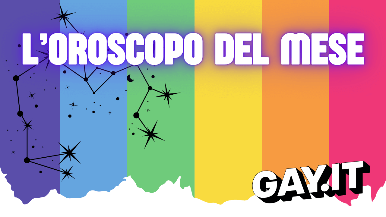 Oroscopo del mese