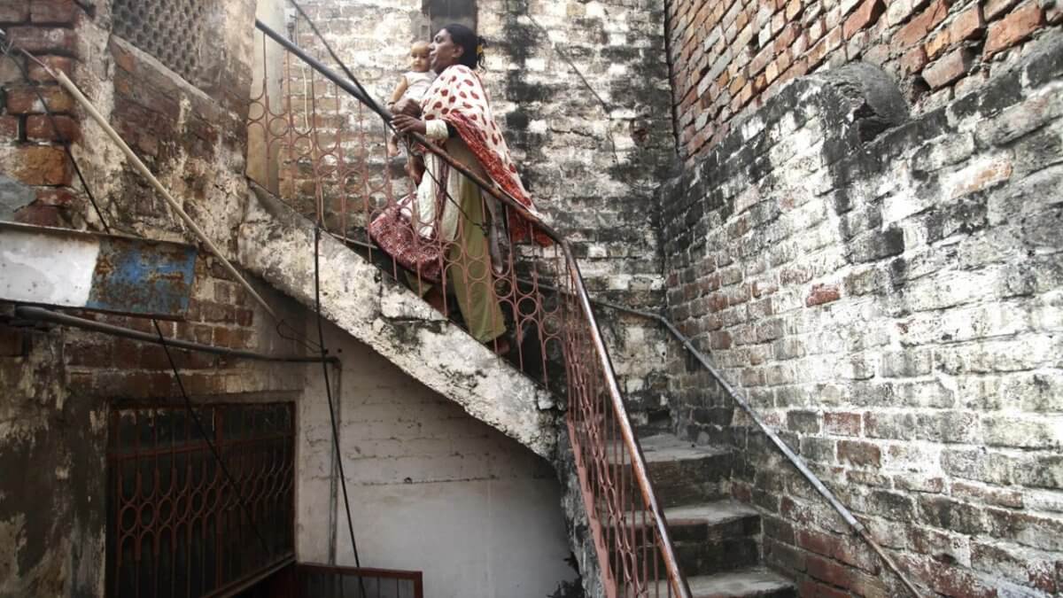 Pakistan, i corpi trans, anticolonialisti e disobbedienti dellə khwaja sira