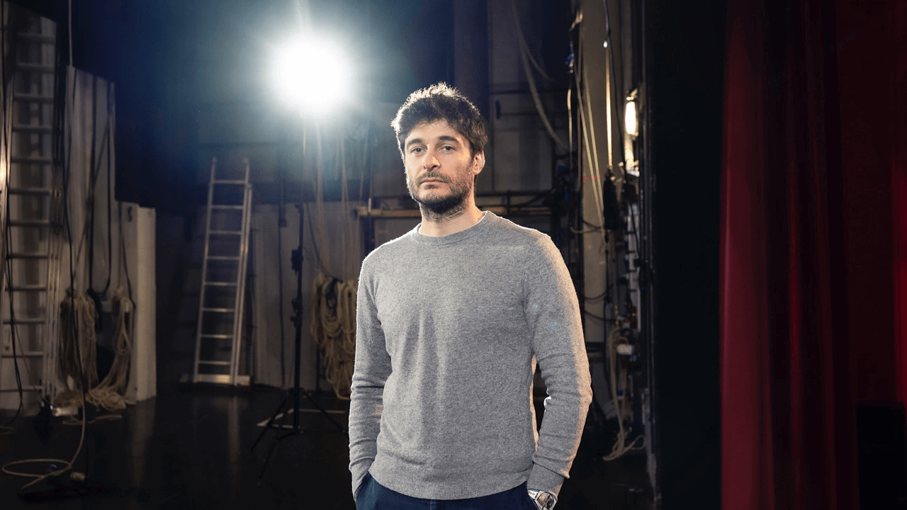 Lino Guanciale
