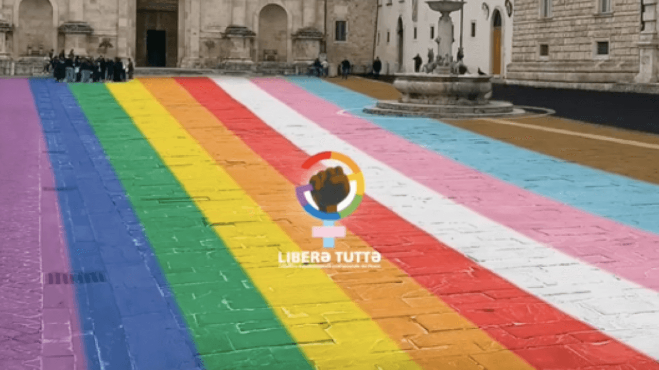 Piceno Pride 2025