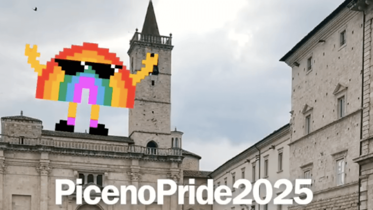Piceno Pride 2025