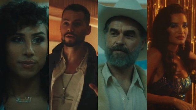 Ponyboi, primo trailer del film LGBTQIA+ con River Gallo, Dylan O’Brien, Murray Bartlett e Indya Moore - ponyboi trailer - Gay.it