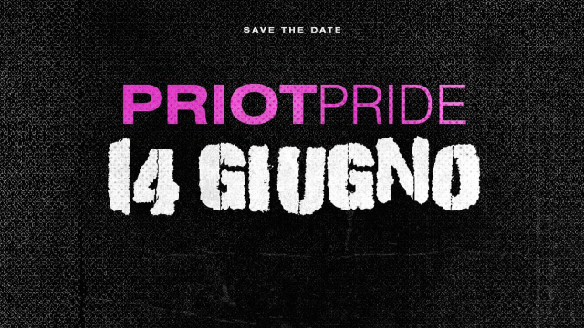 Priot Pride 2025