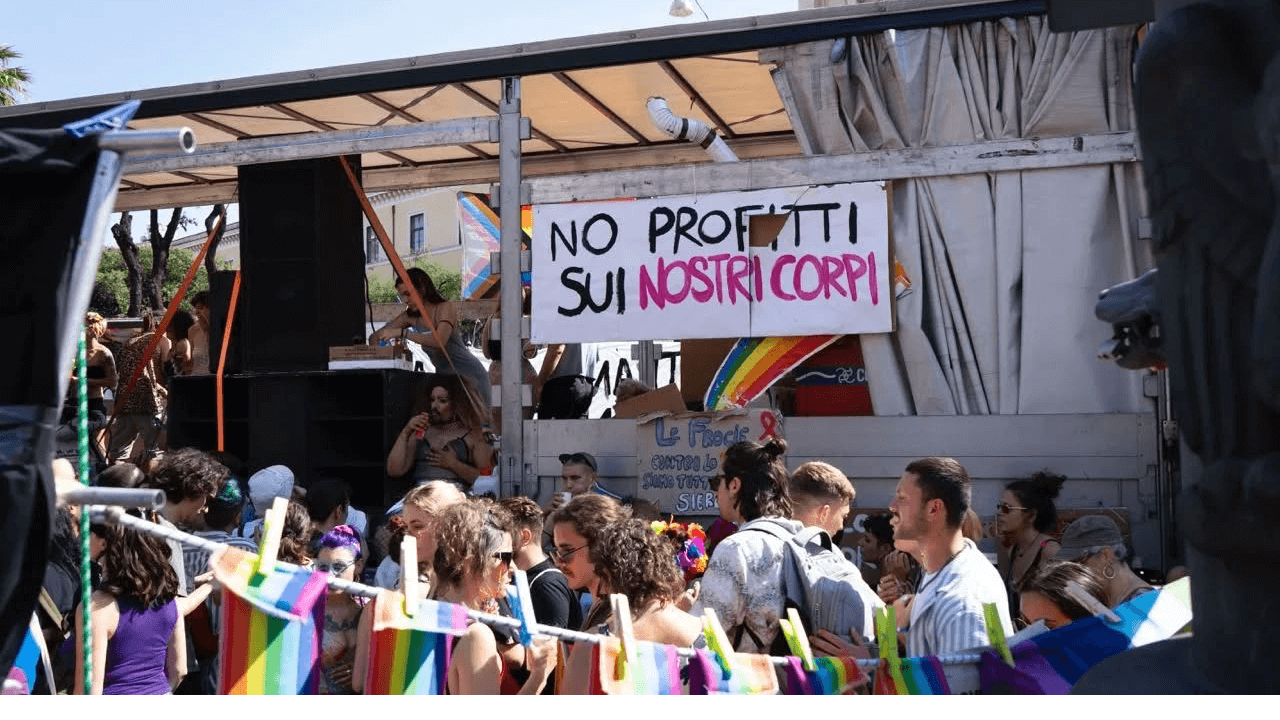 Priot Pride