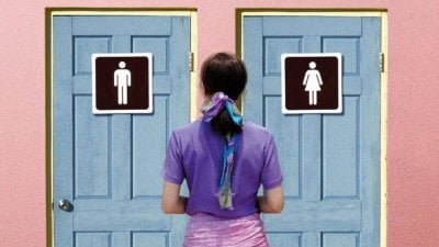Negli USA di Trump nascono le mappe dei bagni sicuri per le persone trans