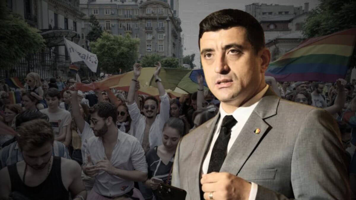 Romania, attivisti LGBTQIA+ a Gay.it: “L’ultradestra è in testa, attacca le persone queer e la democrazia”