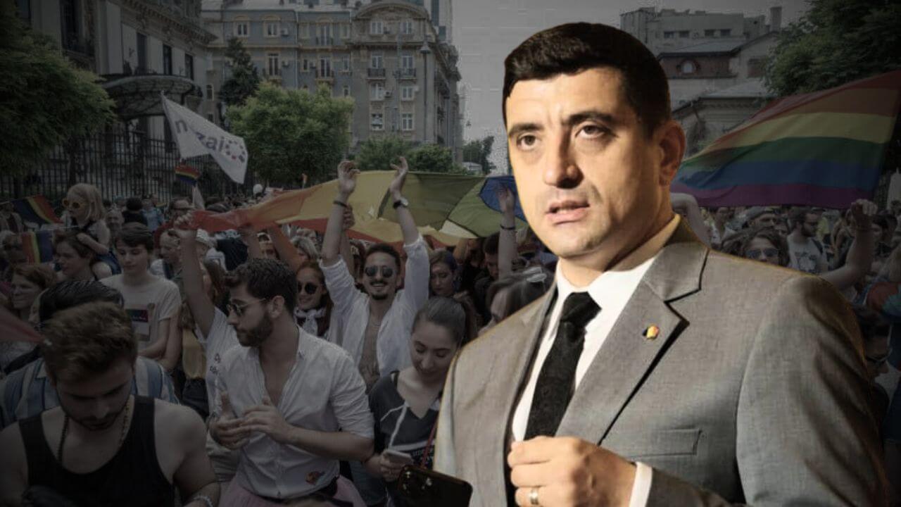 Romania, attivisti LGBTQIA+ a Gay.it: “L’ultradestra è in testa, attacca le persone queer e la democrazia”