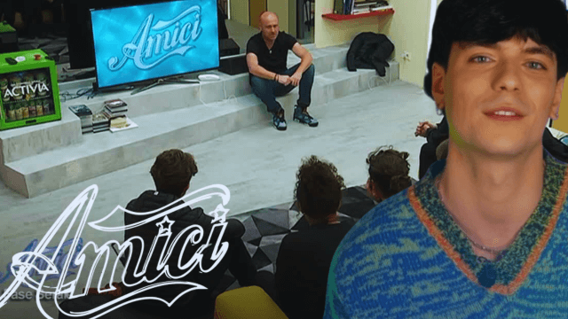 Eliminato Serale di Amici 24: spunta una nuova teoria sul nome