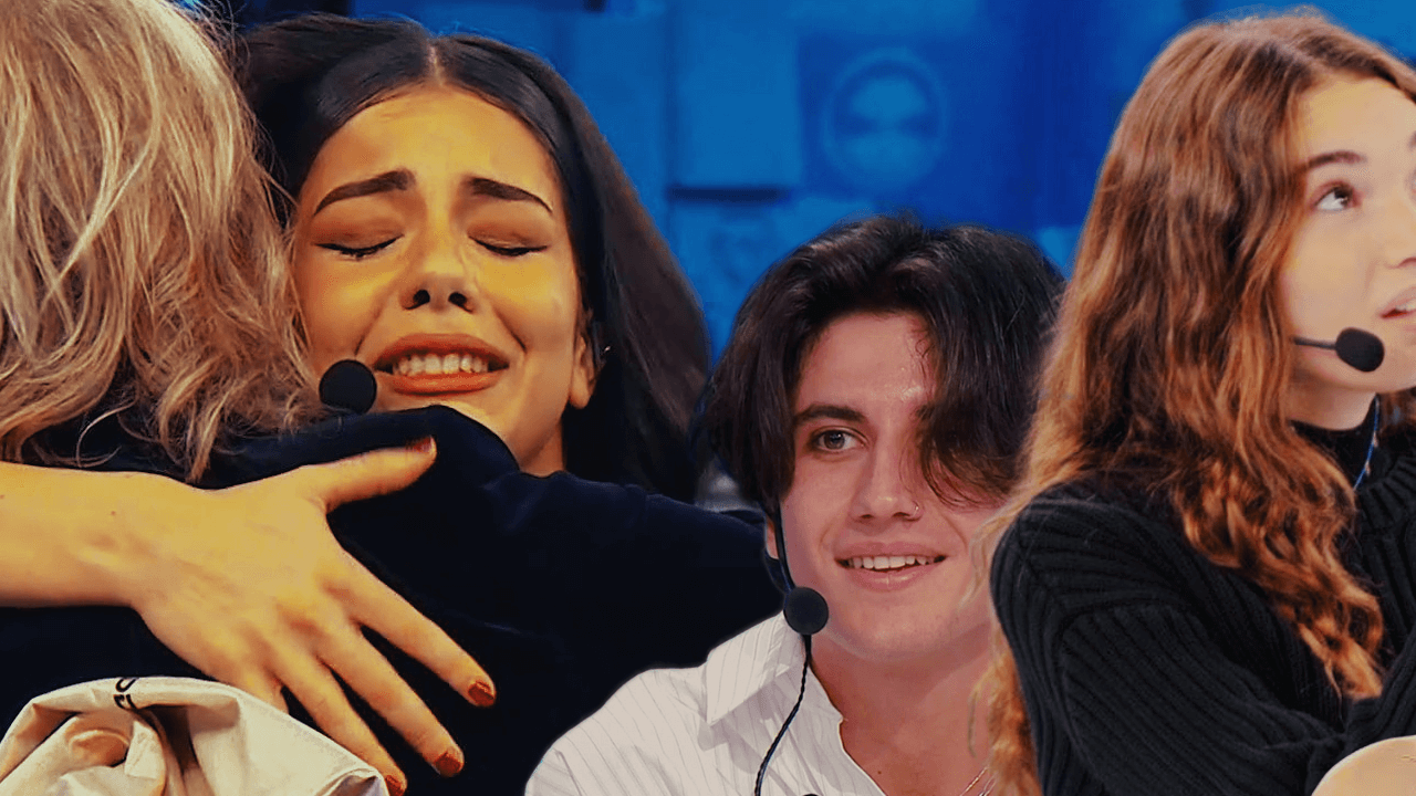 Serale Amici 2025, eliminato: spoiler quinta puntata 19 aprile