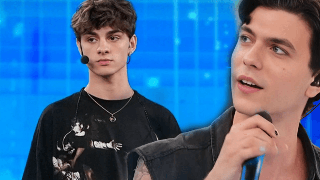 Serale Amici 24, nuovi spoiler eliminato